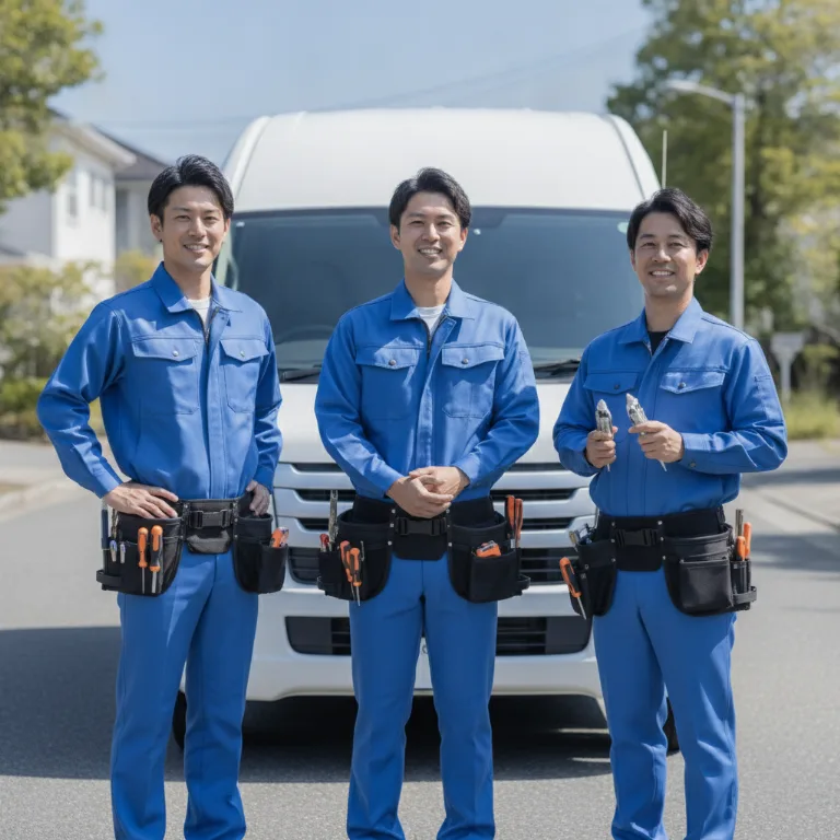 窓の設置 のチーム: 鹿沼市